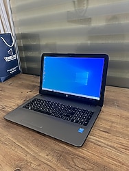 HP İ3-5005U Leptop