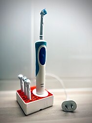 Oral-B için şarj standı