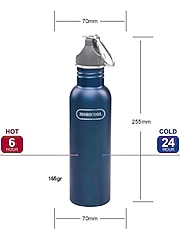 mobicool 0,75 termos-matara