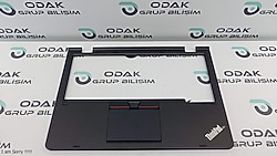 LENOVO THİNKPAD X1 HELİX 2 (ÜST KASA) ORJİNAL SIFIR SİYAH