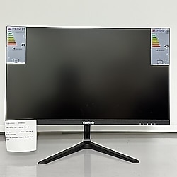 ViewSonic VX2418-P-MHD 24" 1 ms Full HD Oyuncu Monitörü