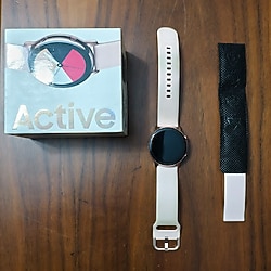 Samsung Galaxy Watch Active