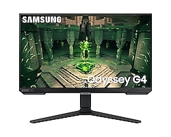 Samsung Odyssey G4 25" 1Ms 240Hz