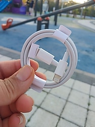 ıphone şarj kablosu