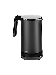 Zwilling Enfinigy Isı Ayarlı Kettle Pro 1.5 L Siyah OUTLET