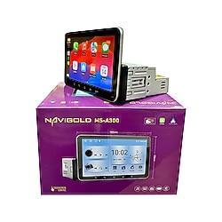 NAVİGOLD TEK DİN UYUMLU MULTİMEDYA