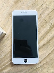 iPhone 6 Plus Ekran Bozuk