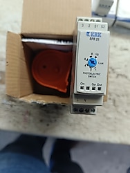 KRK FOTOSEL ROLE VE GÖZ.(STOK 1 AD.)