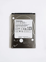 Toshiba MQ01ABD032 320GB 2.5" Laptop Harddisk (ARIZALI)