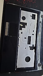 Casper A15 A15A A15E Klavye Kasa Üst Kasa 13N0-ZEA1201