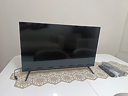 Profilo 32 inç sıfır televizyon