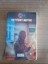 TGRT - SEYYİDET NEFİSE - KASET