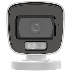 HILOOK 2Mpix, 2.8mm Lens, 20Mt Gece Görüşü, IP66, Dual Light, Dahili Mikrofon, Bullet Kamera