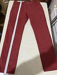 Koton erkek keten pantolon ürün kullanılmadı