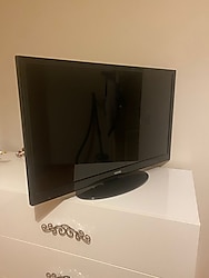 Vestel 85 ekran(33 inç) 3D Full HD televizyon