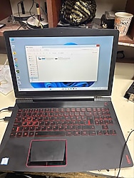 Lenovo legion laptop