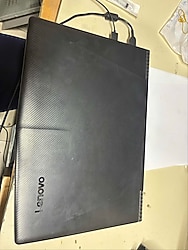 Lenovo legion laptop