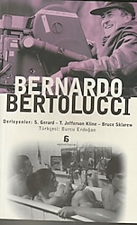 Bernardo Bertolucci - Jefferson Kline