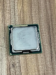 İNTEL İ7-2600K 3.40 TURBO 3.80 GHZ 8M 4/8 1155P İŞLEMCİ