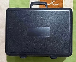 Alet çantası 47x32x18