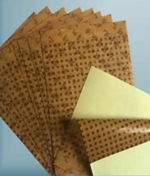 %100 bitkisel DNC Ginseng bantlarıyla ağrıya veda edin! Hızlı etki, kalıcı rahatlama! 2 paket kampanya (50 adet)