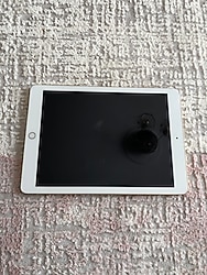 İpad 5.Nesil 32 GB 9.7”  WIFI Tablet Altın Rengi