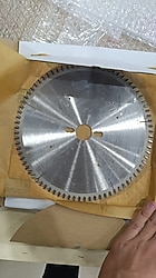 kronberg 250*80 diş sunta mdf parke elmas testere