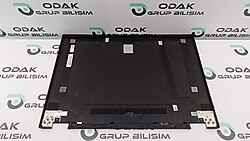 MSI MODERN 15 B11M-921XTR (LCD COVER)