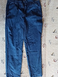 Marc O'Polo Çocuk Kumaş Pantolon