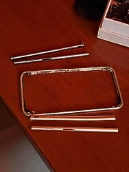 İphone 8 Tuş yan Tuş set