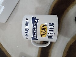 kişiye özel kupa bardak