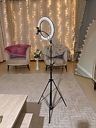 Tripod Selfi youtuber yayıncı için