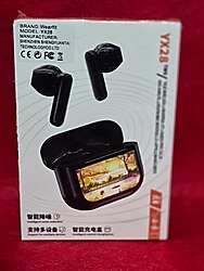 YX 28 DOKUNMATİK EKRANLI KULAKLIK ANC MODELİ