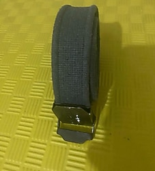 Yiğit avcılık autodor keten dokuma erkek kemer