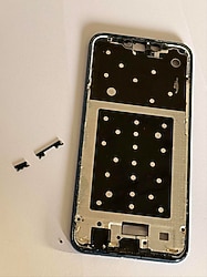 Huawei Mate 20 Lite Orta Kasa Çıta