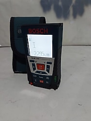 bosch glm150 lazer metre(150m lik)