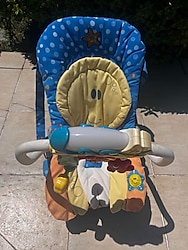 Chicco New Dreams Ana Kucağı