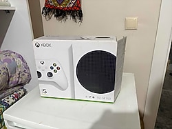 Xbox Series S 512GB