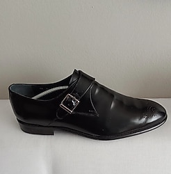 Erkek klasik ayakkabı