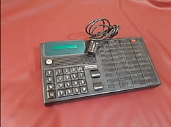 interton electronic gmbh tc2200 tc2101 telefon santral bilgisayarı