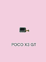 Poco X3 GT İç Kulaklık/Ahize