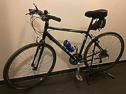 Bisiklet Trek 7.1 FX