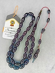 38. ATEŞ KEHRİBAR TESBİH