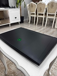 Monster T7 20.5 Oyuncu Laptopu (Taşıma Kılıfı Hediye)