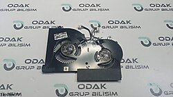 A-POWER 16Q4-GPU-CW, 16Q4-GPU-CCW (ORJİNAL FAN SET)