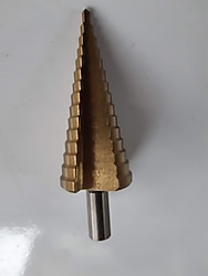 kademeli Matkap Ucu 4-32mm