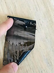 iPhone 6s Home tuş flexi