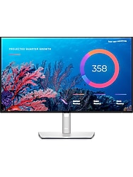 Dell UltraSharp U2422HE 23.8" 8 ms Full HD Pivot IPS 60 Hz Monitör