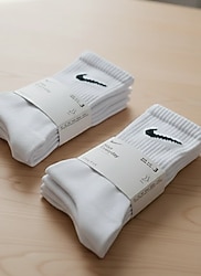 SIFIR ÜRÜN-6 Çift NİKE EVERDAY TENİS BOY,42/46