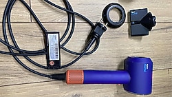 DYSON SUPERSONIC NURAL